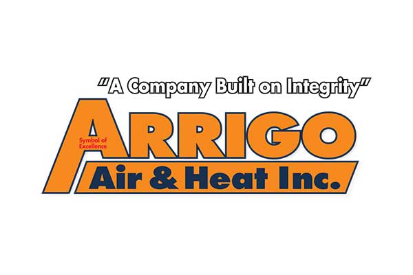 Arrigo Air & Heat
